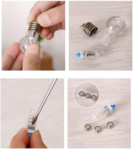 Miniatura 8 de Lámpara de gato de resina, lámpara de Kiki, luz nocturna de entrega de Kikis para niños, regalo para decoración del hogar, enchufe AM (clásico)