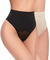 #03-black+nude Mid-rise