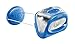 Petzl - ZIPKA Headlamp 80 Lumens, Victoria Blue