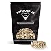 Figs, Dried Diced/Chopped, Healthy Snack, Nutritional, 5-A-Day, Sweet, Fiber, Luxurious, Packed in 5 lbs. (80 oz.) Resealable Pouch Bag by Presto Sales LLC