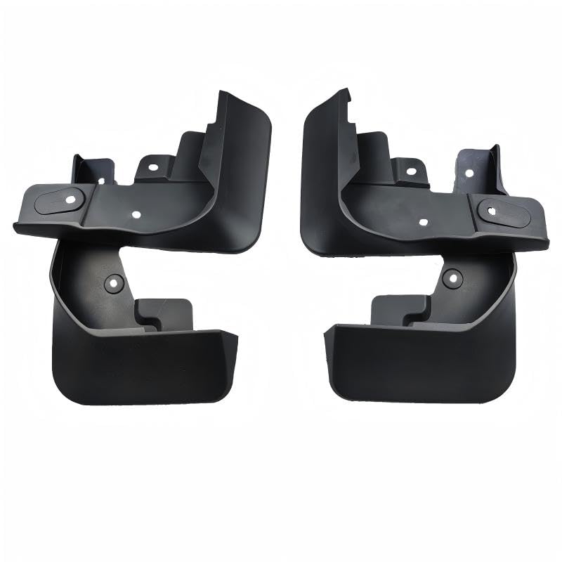 Garde-boue Mazda CX-5 anti-éclaboussures kit visserie complet inclus
