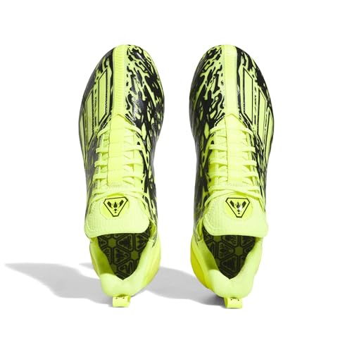 Image of adidas Men's Adizero Football Cleats | Baseball Shoes