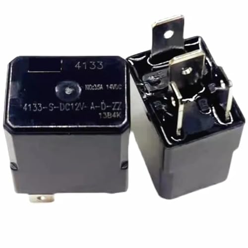 Relais 4133-S-DC12V-AD-ZZ 35A commuter un courant fort 12V DC en toute sécurité