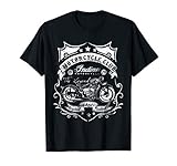 Klassisch geschnitten, doppelt genähter Saum.