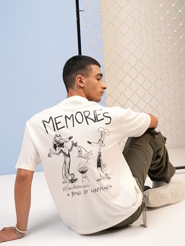 Image of Highlander Men T-Shirt