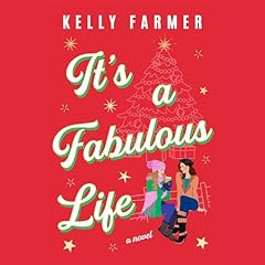 It's a Fabulous Life Audiolibro Por Kelly Farmer arte de portada
