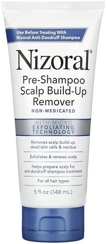 Nizoral Pre-Shampoo 5oz