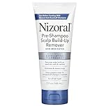 Nizoral Pre-Shampoo Scalp Build-Up Remover - Exfoliates and Renews, Helps Prepare for Anti-Dandruff Shampoo Treatment, 5 oz (Pre-Shampoo)