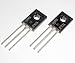 5pcs JE172G + 5pcs JE182G Transistor TO-126