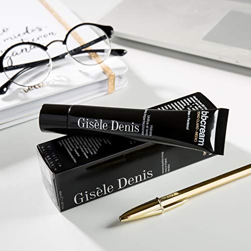 Comparte este contenido con los demás golfistas Buffer Email Print Facebook Linkedin Telegram Pinterest Twitter Whatsapp Comienza a entrenar con tu propio entrenador personal Pulsa aqui 👆 si quieres tener un estilo de vida mas saludable GISELE-DENIS-BB-Cream-Crema-de-Cara-con-Color-Cuidado-Facial-Tono-Claro-40-ml