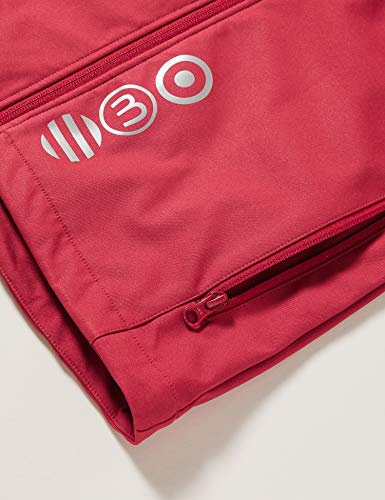 MINYMO Unisex Kid's Softshell Jacket Shell - Image 5