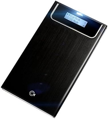 iodd Iodd2531 - USB3.0 - HDD - SSD - Virtual CD-ROM - Enclosures ...