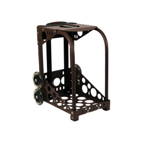 Zuca Sfdb171 Sport Frame In Dark Brown 89055900171 For Zuca Sport Bag #TOP10