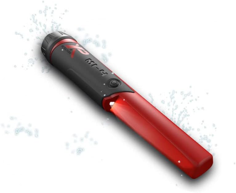 Pointer XP MI-4 Ethernet LAN connection Black