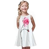 kleid weiß blumenstickerei Kein Risiko Kauf: Wenn Sie aus irgendeinem Grund mit diesem Artikel unzufrieden sind, kontaktieren Sie bitte sofort mit uns, um eine Kostenlos Rücksendung oder eine Rückerstattung zu erhalten, danke.Bei FRAUIT können Sie Ihr ideelles Kostümbild erstellen, .Frühling Herbst Sommer Winter