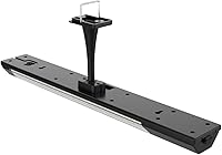 Vista 4 de Solar sensor lights, outdoor high-brightness lighting, motion sensor sensing, independent solar charging panel, detachable handheld lighting, safety