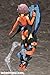 Kotobukiya Megami Device: Sol Road Runner Plastic Model Kit