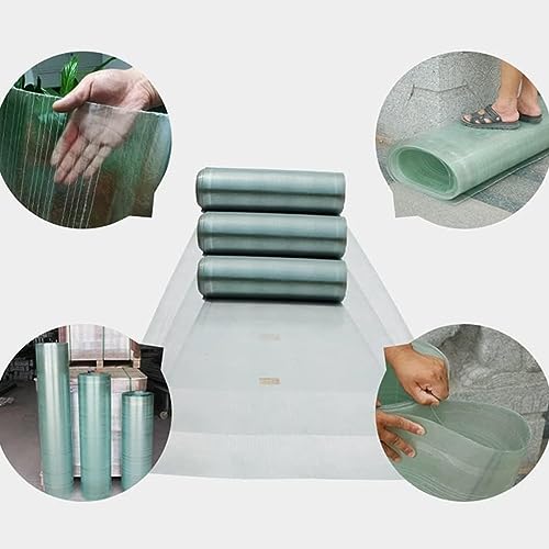 Rénover sa serre avec ce polycarbonate transparent sur mesure - 5
