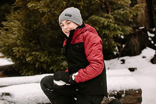 Image of Arctix unisex-child Slalom Insulated Winter Jacket