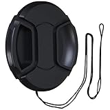 ZEROPORT JAPAN インナー式 ワンタッチ レンズキャップ 72mm ZPJALIINNERCAP72