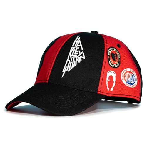 Casquette de baseball Numskull protégez-vous du soleil avec style