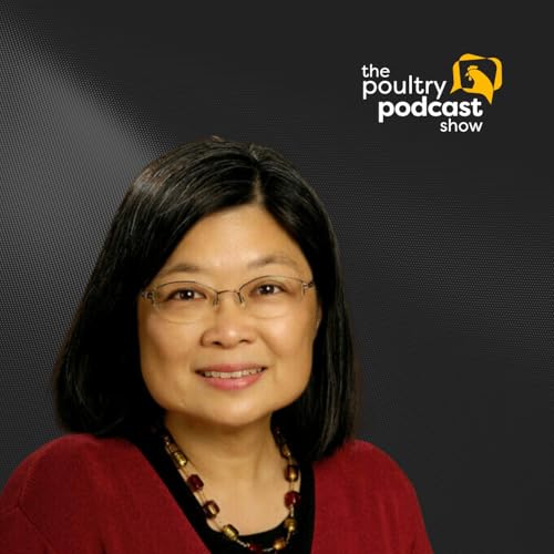 Dr. Teresa Morishita: Networking & Mentorship in Poultry | Ep. 164