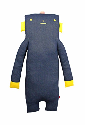 フモフモさん デニム モロボ LL