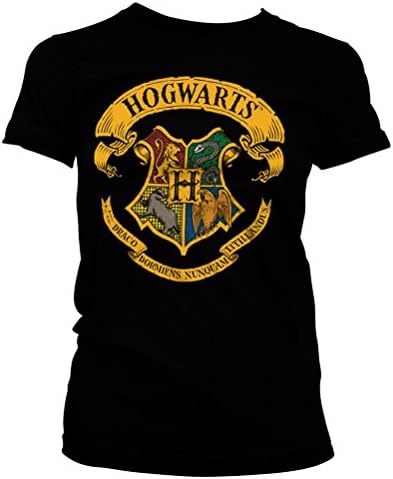 Harry Potter Hogwarts House 