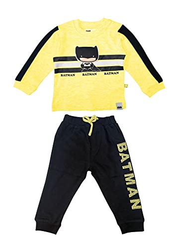 Image of Mom's Love baby-boys co-set