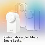 Nuki Smart Lock Pro – Das smarte Türschloss mit WLAN und Matter - 2
