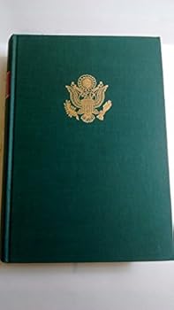 Hardcover United States Army in World War II: The European Theater of Operations : THE ARDENNES : THE BATTLE OF THE BULGE Book