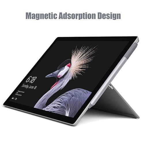 Lápiz Surface Pen 1776 compatible con Surface Pro 9 8 7 6 y Surface Go 3 2 1 3