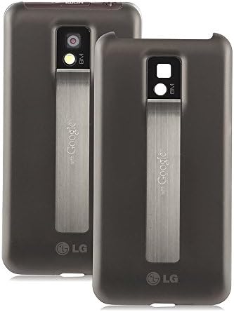 LG G2x P999 with Google Back Cover Battery Door