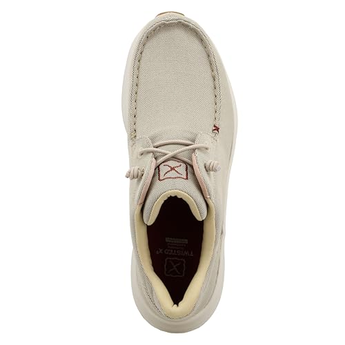 Image of Twisted X Women's Feather X Low Top Casual Sneakers
