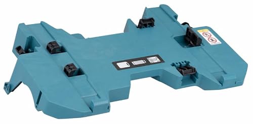 Plaque de support pour makpac 1913F5 2 Makita - vue 4