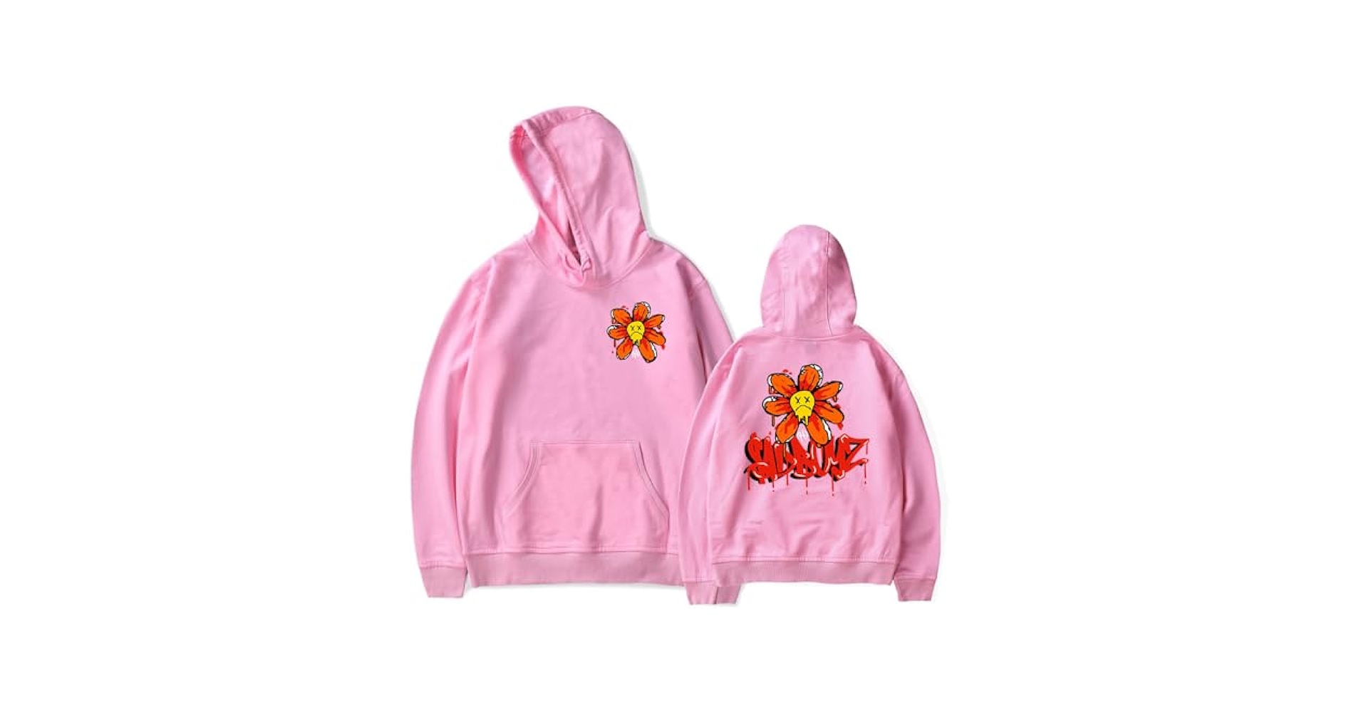 【BEAUTY&YOUTH購入】Aries TIEDYE SWEAT CN Urban-Vibe-Tie-Dye-Lavender-