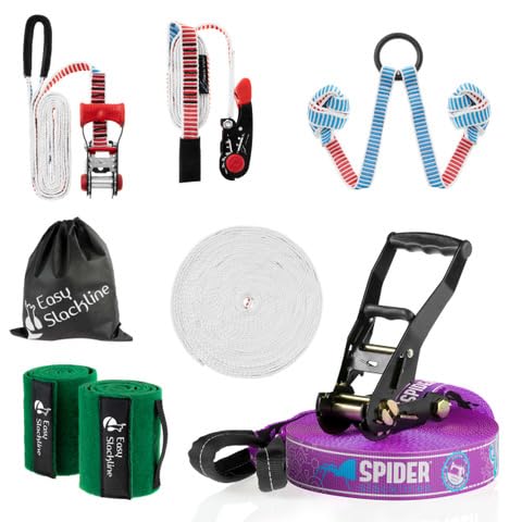monkey line kit 15m