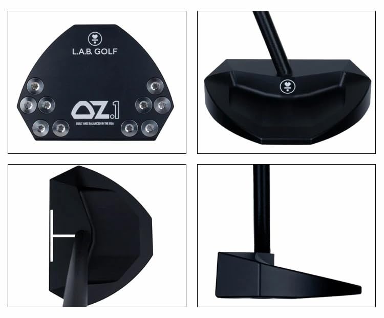 Amazon.co.jp: 【2025新モデル】 【アダム・スコット監修モデル