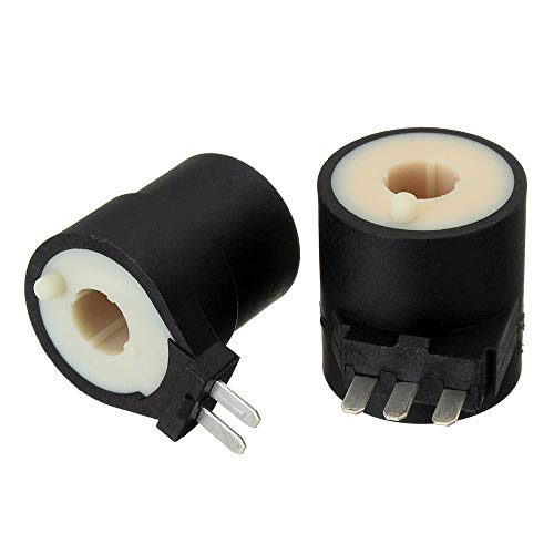 Lorenz Butterfly 279834 Gas Dryer Coil Kit Replacement thumb #4