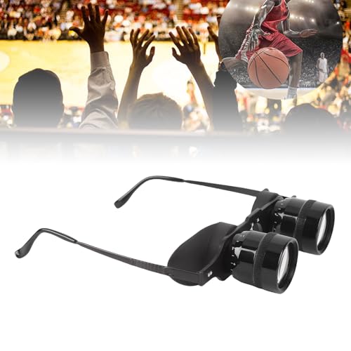 Binoculares Tangxi 10X HD para pesca y deportes miniatura 6