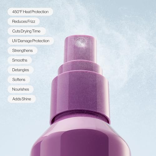 50% Off Eva NYC Mane Magic 10-in-1 Heat Protectant Spray