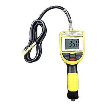 best automatic tire inflator