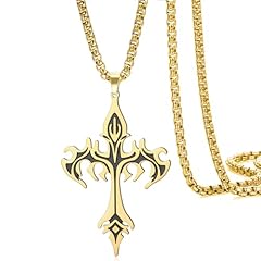 gold-box chain