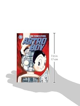 Astro Boy 4 Osam Tezuka manga漫画　英語版　手塚治虫 Astro Boy 4 Osam Tezuka manga漫画 英語版 手塚治虫 Amazon