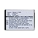 MPF Products 830mAh MH46671, PF056015, PF056026, 1ICP7/28/35 Battery Replacement Compatible with Parrot Zik 2.0, Parrot Zik 3 Wireless Headphones