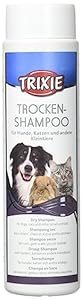 TRIXIE Trocken-Shampoo 200 g