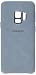 Samsung Galaxy S9 Alcantara Case, Mint