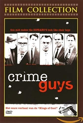 Crime Guys [ 2005 ]