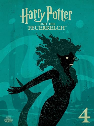 Harry Potter und der Feuerkelch