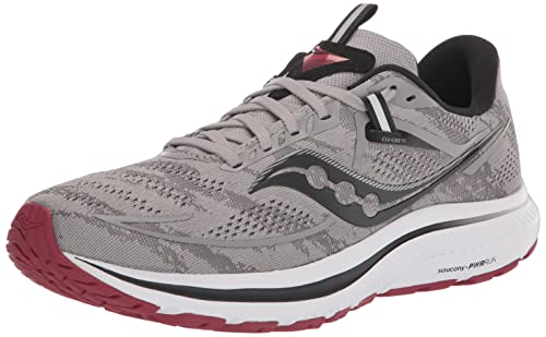 Saucony Men's Omni 21 Running Shoe